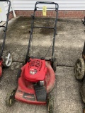 Toro 6.5 HP push mower