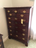 Chest of drawers by Council