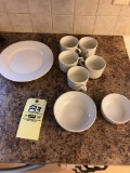 Dishes service for 16 JcPenny Home