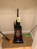 Bissell vaccum