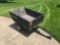 Cub Cadet Yard Cart