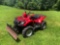 Suzuki Vinson 500 4x4 ATV