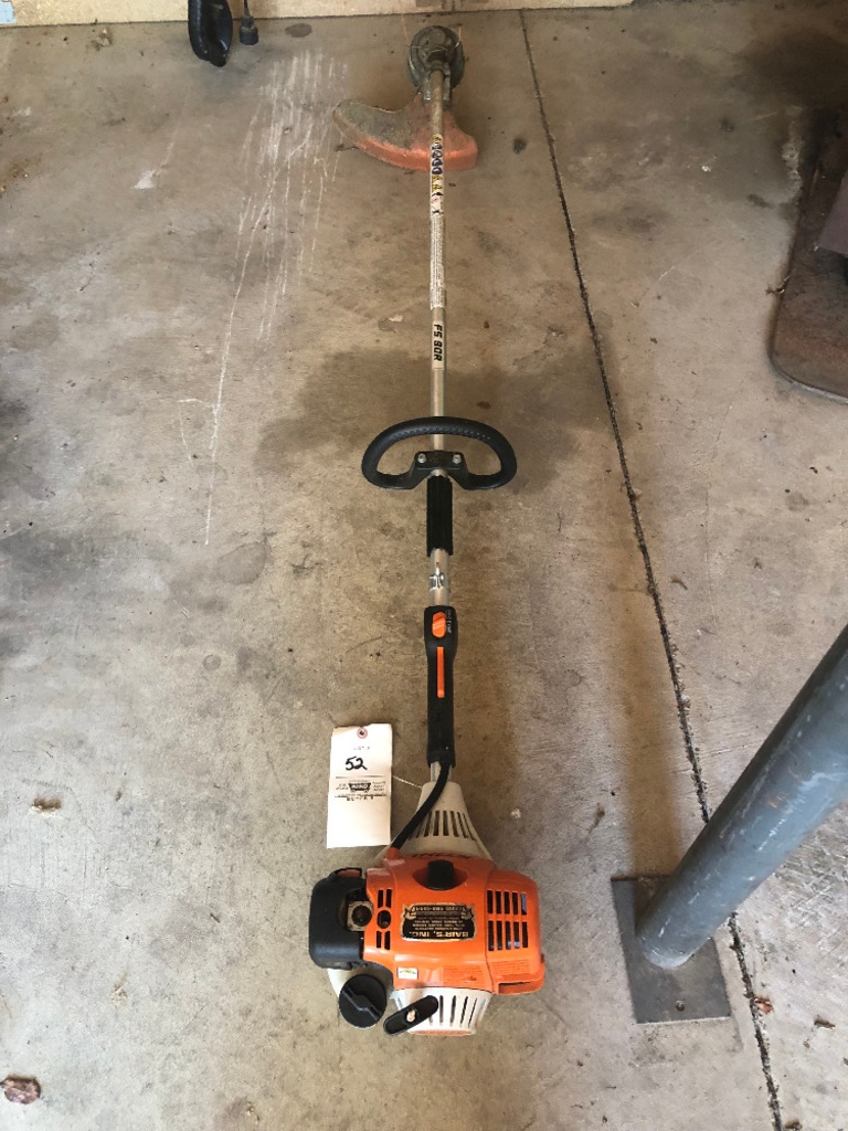Stihl FS 90R Weed Whip | Heavy 