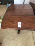 Modern Table w/ Leaf