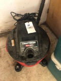 Craftsman 5.5hp Wet/dry Vac