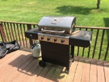 BBQ Grill