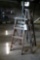 2 Wood Ladders