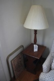 Lamp Table