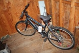 Free Spirit High Country Bicycle