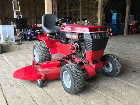 Wheel Horse 520-HC Hydrostatic Tractor