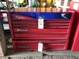 Snap-On IHRA Drag Racing Tool Chest