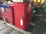 Snap-On Hang-On End Cabinet