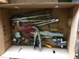 Mostly Snap-On Automotive Tools
