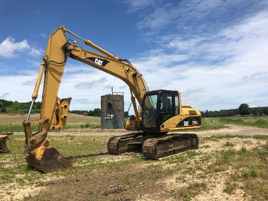 CAT 315CL Excavator - 44" Bucket