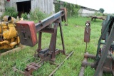 Sweitzer Shallow Well Pumping Unit