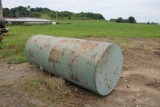 1000 Gallon Fuel Tank