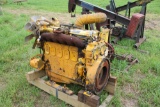 671 Detroit Diesel Engine