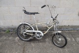 Schwinn Stingray Grey Ghost