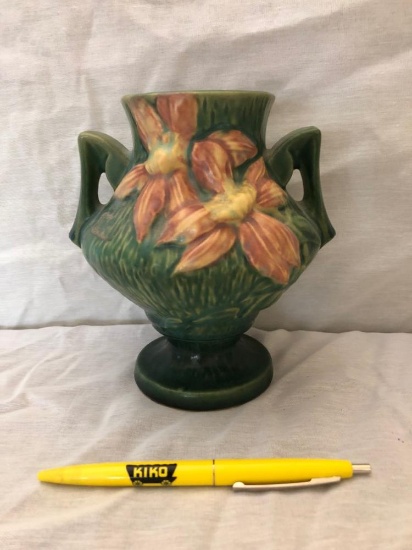 Roseville Vase 188-6"