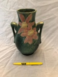 Roseville Vase 109-8