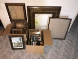 Frames & Pictures