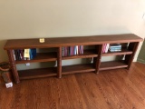 Bookshelf, *CONTENTS NOT INCLUDED*, 100