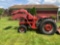 Massey Furguson 165 Diesel Loader Tractor, Multi-Power