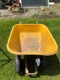 Wheelbarrow