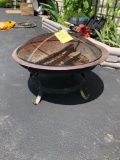 Firepit