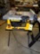Dewalt Table Saw With Stand