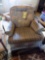 Norwalk Upholstered Arm Chair