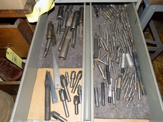 Drawer Of Bits