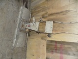 Ih Lawn Tractor Blade Approx 3ft