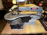 Craftsman 16 Inch Variable Speed Scroll Saw
