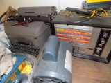 Hardware, Organizer, Typewriter, And Motor Analyzer