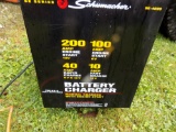 Schumacher 12v/ 6v Battery Charger