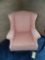 Ethan Allen Traditional Classics Wingback Chair