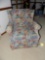 Ethan Allen Upholstered Chair