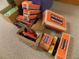 Lionel Train Set