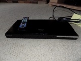 Samsung Blu-Ray Player