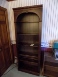 Ethan Allen Bookcase