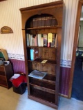 Ethan Allen Bookcase