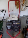 Porter Cable 3250W Generator 6.0HP