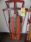 Yankee Clipper Sled