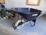 Wheelbarrow