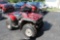 2000 Honda Rancher TRX 350 ATV, 4x4