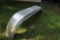 2 Used Aluminum Fenders