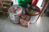 2 Fuel Cans
