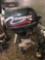 Evinrude 9.9HP With Stand, *PARTS ONLY*