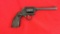 Iver Johnson Target 55A Revolver